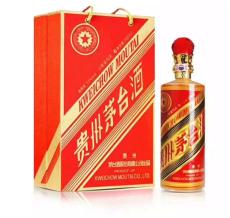 广东高价回收红星闪烁茅台酒瓶免费咨询电话