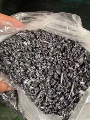 广东纯钛长期回收