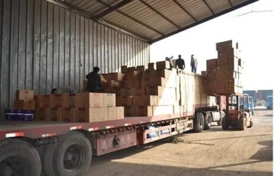 江门江海区到厦门物流专线要多久