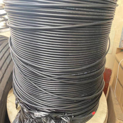 陕西回收富通光缆 12芯24芯光缆收购价格