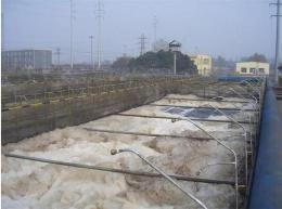 资阳宿舍污水排放检测 废水常规五项检测
