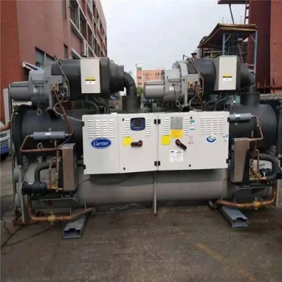 广汉市制冷设备回收公司