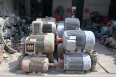 亳州电机回收厂家排名