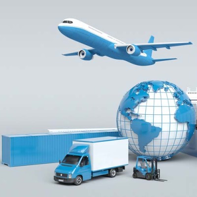 湖南到加拿大国际空运双清包税UPS派送