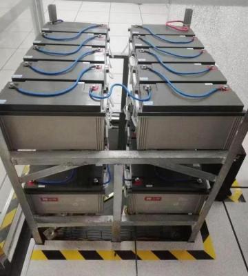 深圳龙华区艾默生蓄电池回收原理及参数
