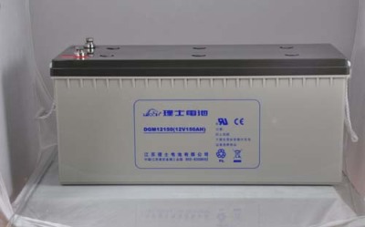 鸡西直流屏理士蓄电池DJM12100S最新价格