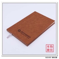惠州时尚活页笔记本生产厂家