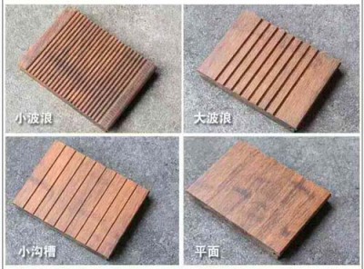 铜川专业的压花木塑地板批发市场