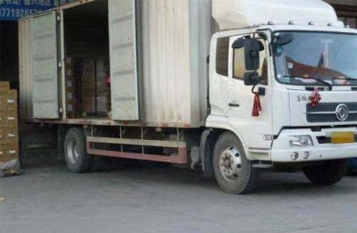 中山市东凤镇到商洛物流货运专线专业靠谱