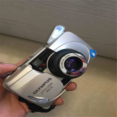 杭州旧数码相机回收 老照相机快速收购