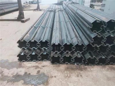 北京QSTE500矩形管生产厂家电话