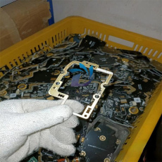 常州芯片 仪器仪表线路板回收 合理交易