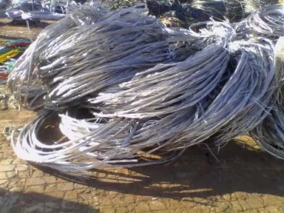 台州铝线回收专业上门回收