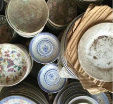 扬州私人回收古瓷器中心