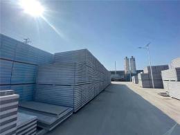 南阳高新技术产业开发区外墙保温现浇混凝土复合保温板厂家规格齐全