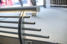 大同不锈钢护栏设计施工