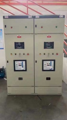 龙潭440KW柴油发电机组生产厂商定制