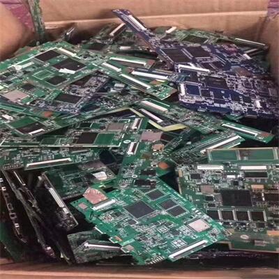 无锡高价回收废旧pcb板 镀金插针