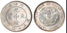 砖印的收藏价值在哪郑州古钱币诚信收购