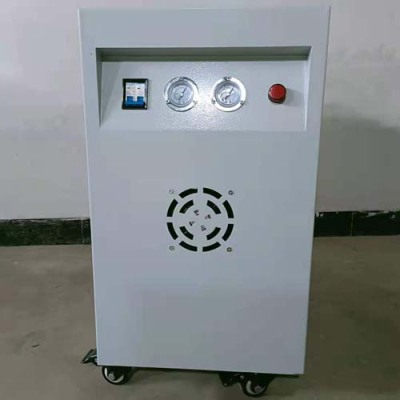 南通1HP 无油空压机厂商电话