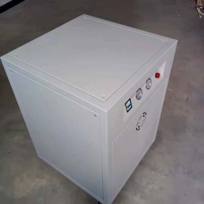 青海1HP 无油空压机厂商电话