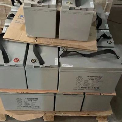 深圳罗湖废旧UPS电池回收公司在哪里