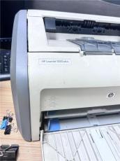 芳村惠普打印机回收24小时在线