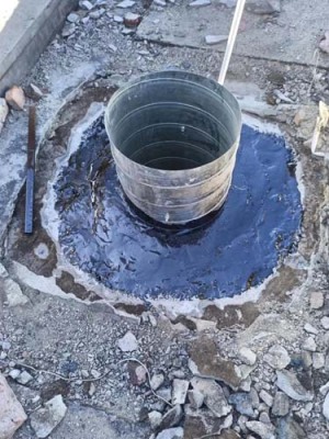 西乡附近高压注浆防水补漏多少钱