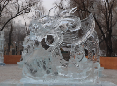 襄樊冰雪世界专业设计团队制冰机冰厂联系电话