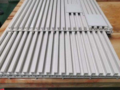 河北PVC型材出口品质