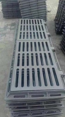 东方球墨铸铁排水沟盖板哪家安全