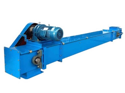 上饶铰链板式输送机生产销售