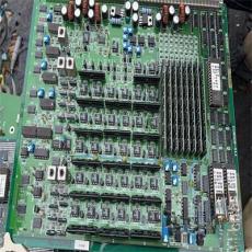 苏州高价回收电子设备 PCBA板 通讯线路板