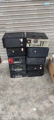广州番禺旧打印机回收公司电话