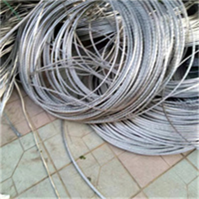 张家界废铜铝线回收 同轴电缆回收欢迎咨询