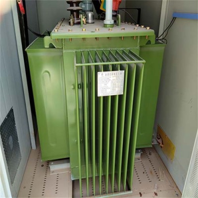 惠州旧组合式变压器回收