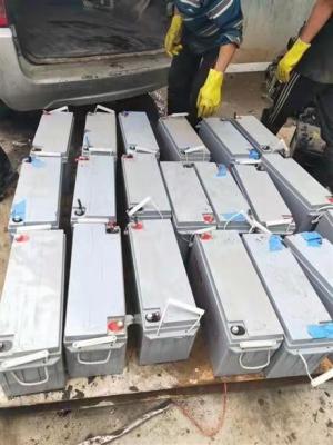 黄埔永和开发区废旧UPS电池回收免费上门