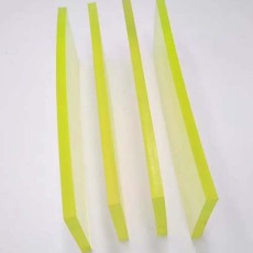 大同常年供应PU聚氨酯板/棒/管充足现货库存