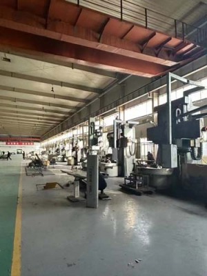 芜湖专业整厂物资拆除回收公司