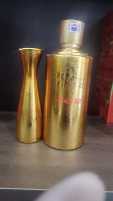 天津附近50年茅台酒瓶回收多少钱