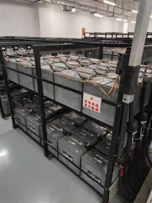 惠州惠东回收废旧蓄电池现款结算