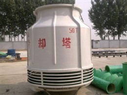 玻璃钢冷却塔厂家-邯郸云舟环保科技公司