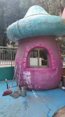 绵阳仿真溶洞一般多少钱