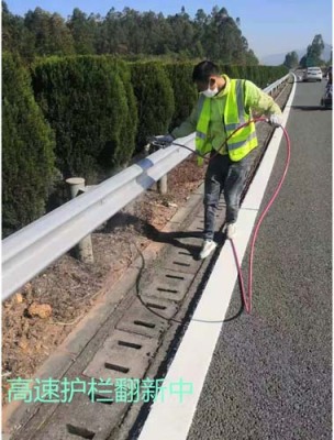 新疆喷砂喷锌喷铝喷漆表面处理