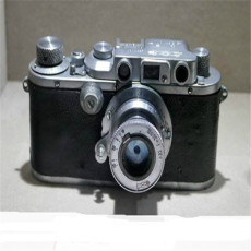 杭州胶卷照相机回收 老照相机快速收购