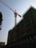 东莞樟木头镇地区塔吊出租安装公司