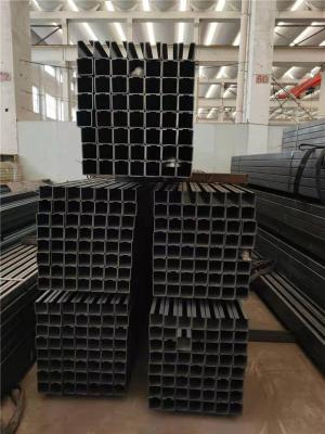 河南Q345B非标方管工厂供应