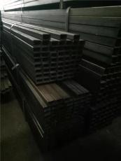甘肃Q345B非标无缝方管工厂供应