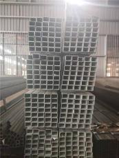 湖北Q235B非标矩形管工厂供应