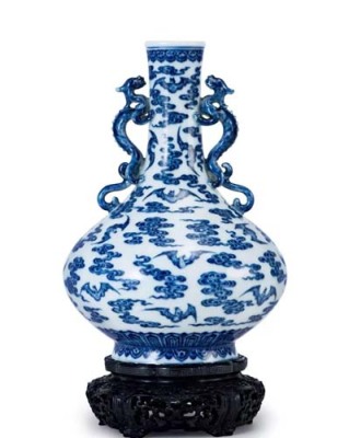 安徽清代瓷器拍卖